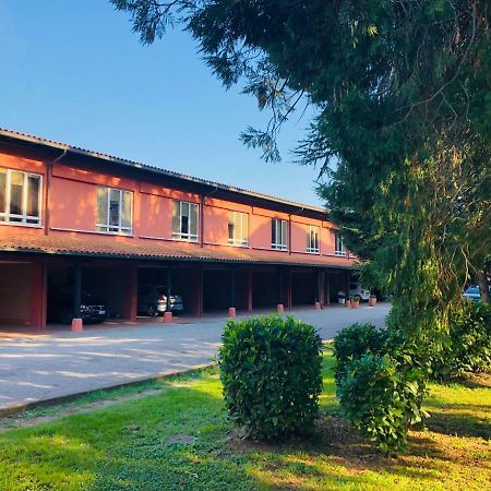 Green Park Bologna Residence 외부 사진