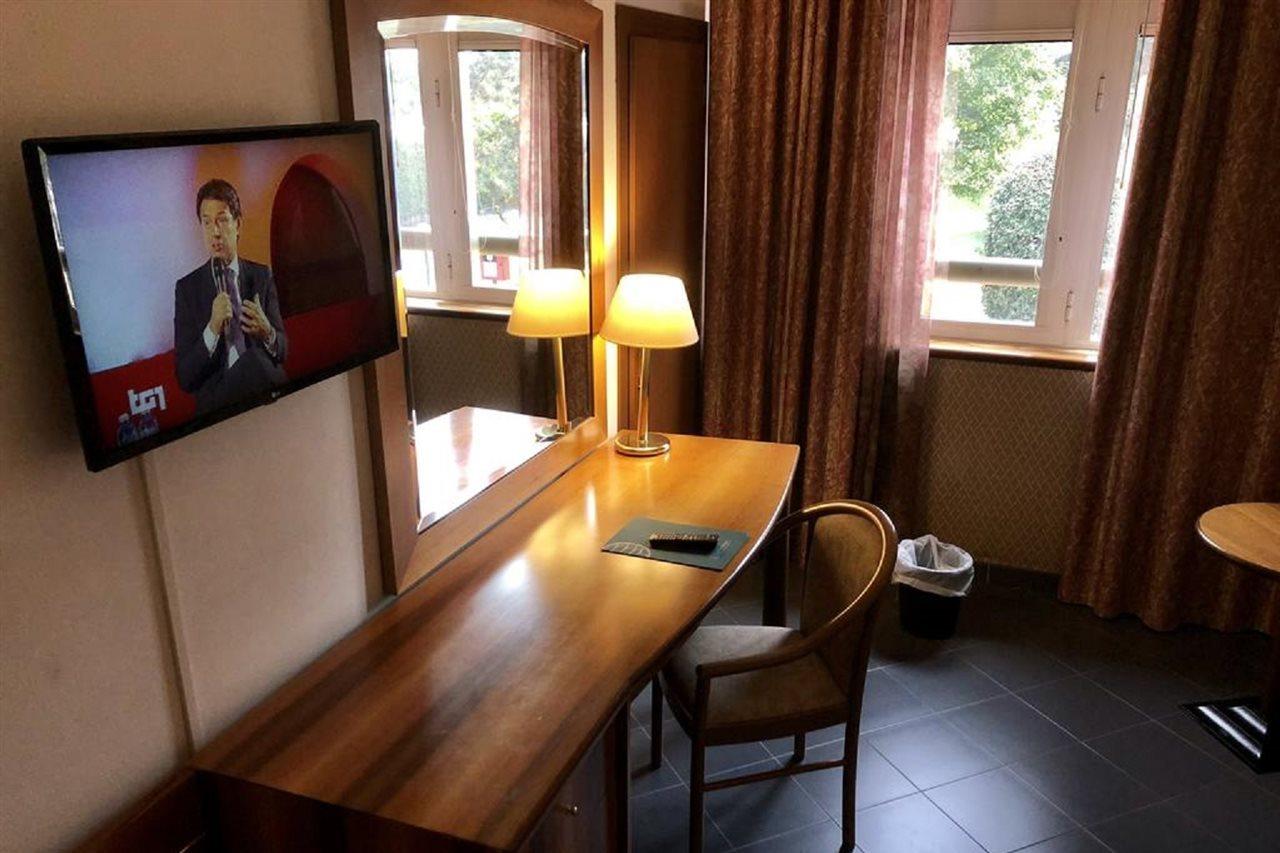 Green Park Bologna Residence 외부 사진