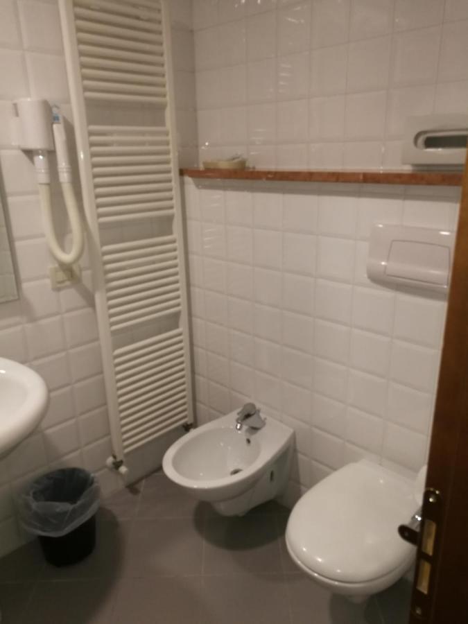 Green Park Bologna Residence 외부 사진