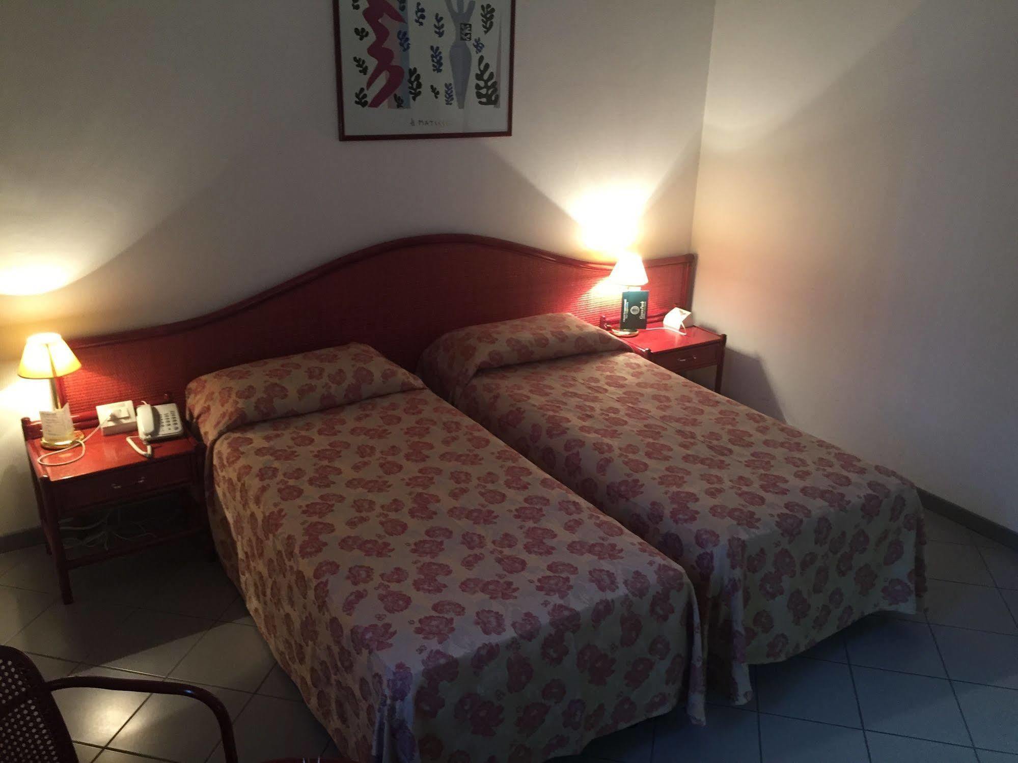 Green Park Bologna Residence 외부 사진