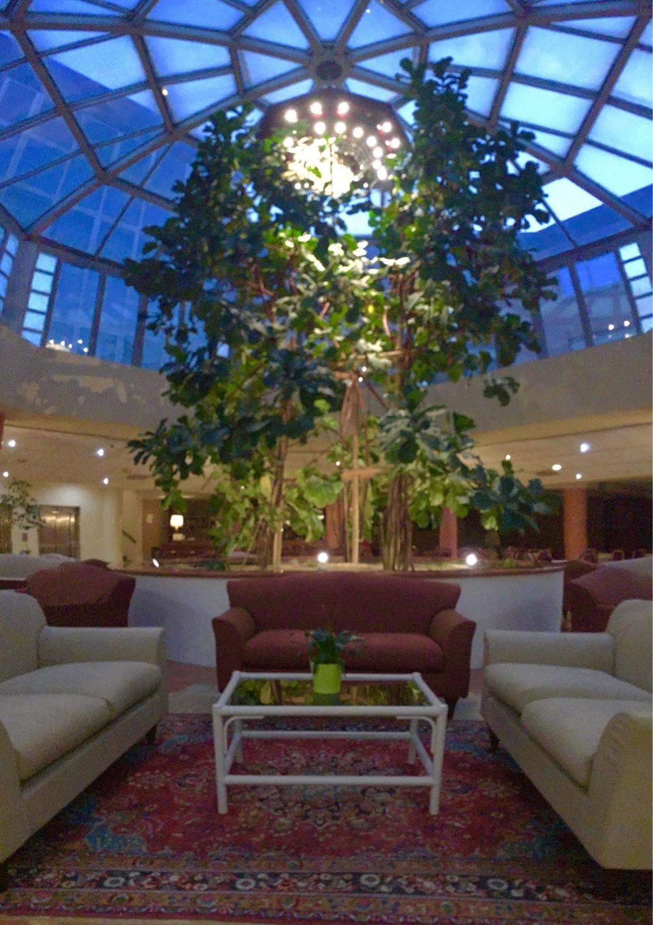 Green Park Bologna Residence 외부 사진