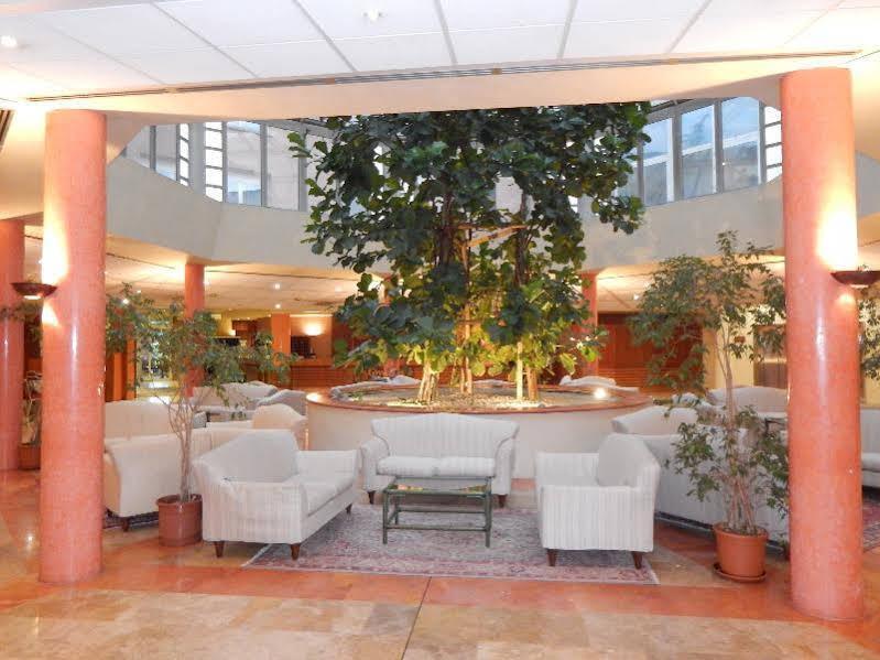 Green Park Bologna Residence 외부 사진