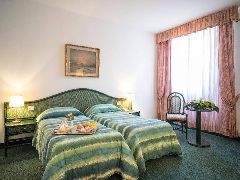 Green Park Bologna Residence 외부 사진